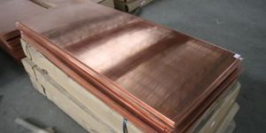 Phosphor Bronze Sheets
