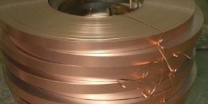 Phosphor Bronze Strips