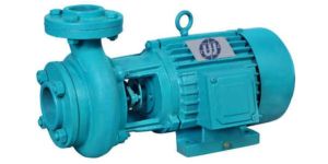 Centrifugal Monoblock Pump