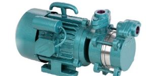 Self Priming Pump
