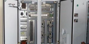 PLC Panel