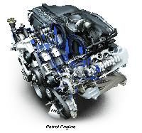 Petrol Engine