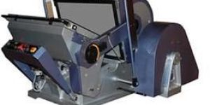 Die Punching Machine