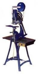 Manual Book Stitching Machine