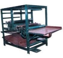 Paper Rolling Machine