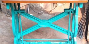 Perforating and Spiral Binding Machine