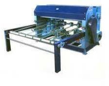 Roll to Sheet Cutting Machine