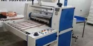 Thermal Lamination Machine