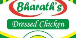 Frozen Halal Chicken