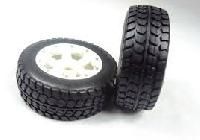 Nylon Tyre