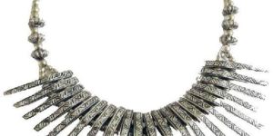 Ethnic Necklace