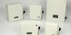 Change Over Switches