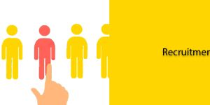 Recruitment Solution Services