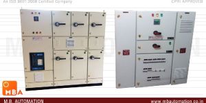 Electrical Distribution Box