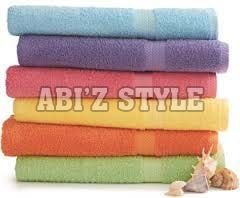 Cotton Towels