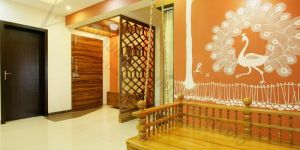 Residential Interior Design Services