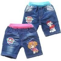 Kids Capris