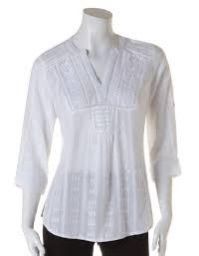 Cotton Blouses