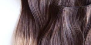 Hair Extension Clips