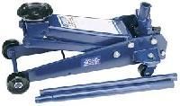 Hydraulic Floor Trolley Jack