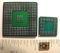 Bga Chip