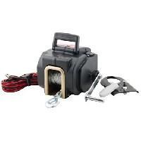 Power Winches