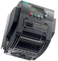 Siemens AC Drives