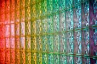 Colored Glass