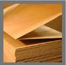 Packaging Corrugated Cardboard Sheets