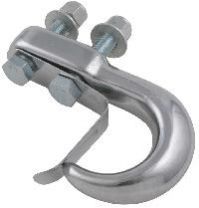 Tractor Tow Hook