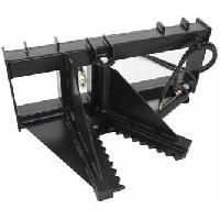 Tractor Attachment