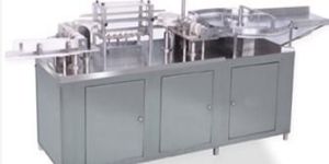 Air Jet Cleaning Machine