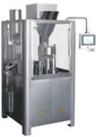 Automatic Capsule Filling Machine