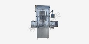 Automatic Double Head Auger Type Powder Filling Machine