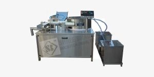 Automatic External Ampoule Washing
