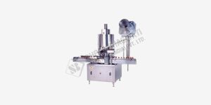 Automatic Multi Head Ropp Cap Sealing Machine