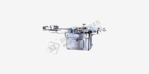 Automatic Wet Glue Bottle Labelling Machine