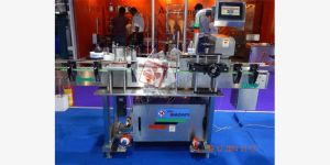 Bhagwati Sticker Labeling Machine