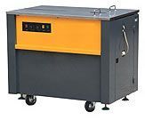 Carton Wrapping Machine