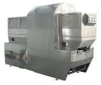 Depyrogenation Tunnels