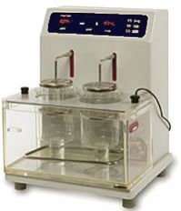 Disintegration Tester