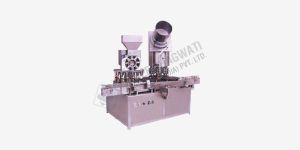 Eight Head ROPP Cap Sealing Machine