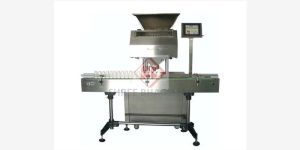 Electronic Type Tablet/Capsule Counting