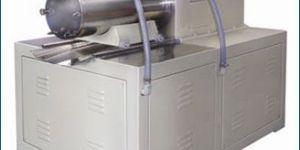 Horizontal Sand Mill