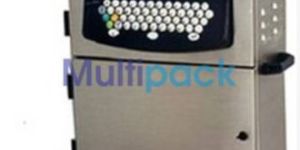 Label Coding Machine