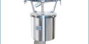 Laboratory Sifter