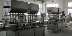 Peanut Butter Machine