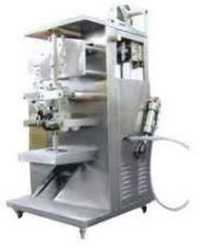 Sachet Packing Machine