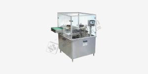 Self Adhesive Vertical High Speed Ampoule /