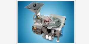 Semi Auto Electronic Tablet Counting Machine